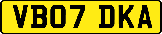 VB07DKA