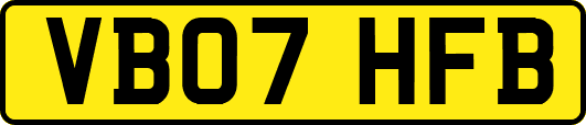 VB07HFB