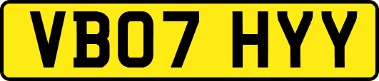 VB07HYY