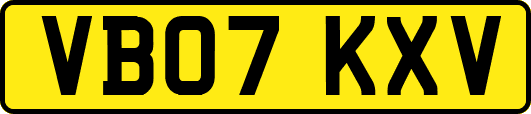 VB07KXV