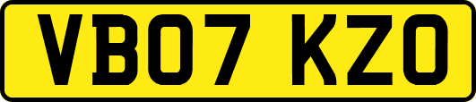 VB07KZO