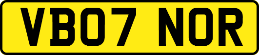 VB07NOR