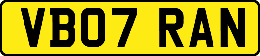 VB07RAN