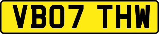 VB07THW