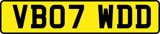 VB07WDD