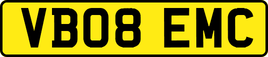 VB08EMC