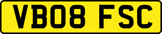 VB08FSC