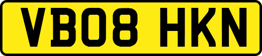 VB08HKN