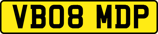 VB08MDP