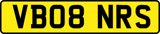 VB08NRS