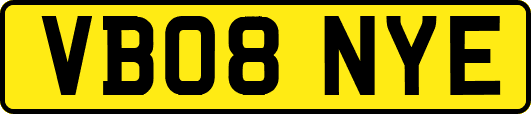 VB08NYE