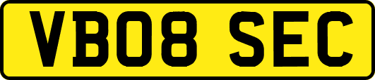 VB08SEC