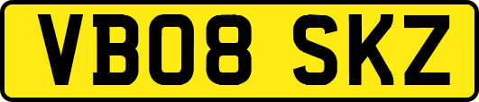 VB08SKZ