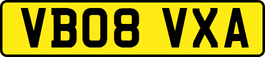 VB08VXA