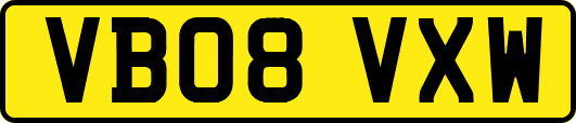 VB08VXW