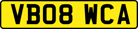 VB08WCA