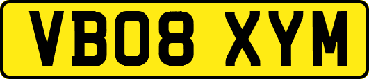 VB08XYM