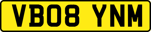 VB08YNM