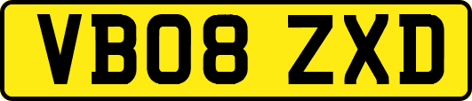 VB08ZXD