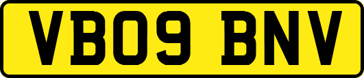 VB09BNV
