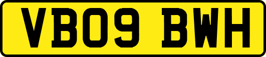 VB09BWH