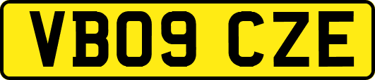 VB09CZE