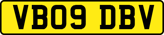 VB09DBV