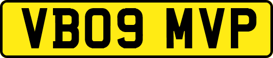 VB09MVP