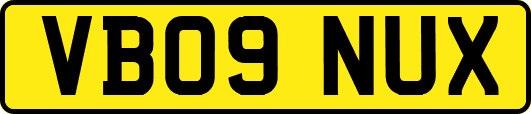 VB09NUX
