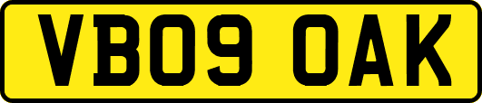 VB09OAK