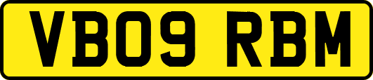 VB09RBM
