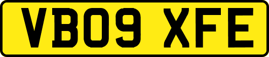 VB09XFE