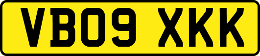 VB09XKK