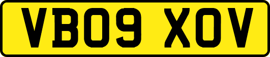 VB09XOV