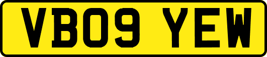 VB09YEW