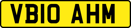 VB10AHM