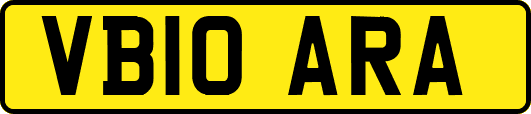 VB10ARA