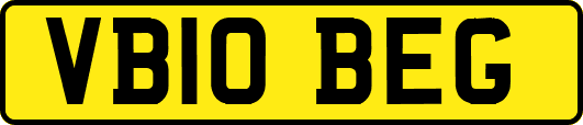 VB10BEG