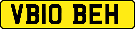 VB10BEH