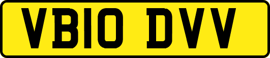 VB10DVV