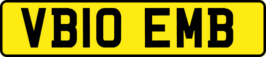 VB10EMB