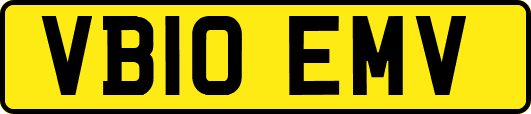 VB10EMV