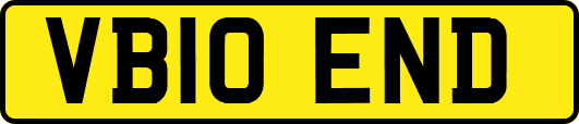 VB10END