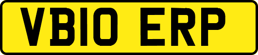 VB10ERP