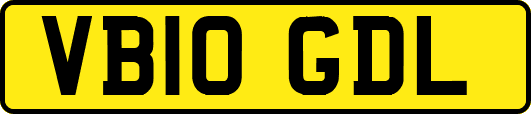 VB10GDL