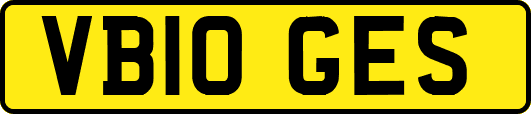 VB10GES