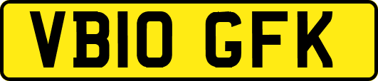 VB10GFK