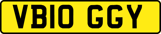 VB10GGY