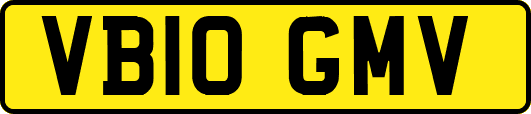 VB10GMV