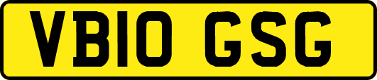 VB10GSG